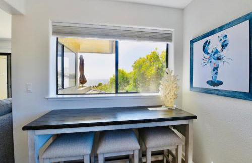 Royal Villa - Ocean View - Heated Pools - SEASCAPE'S BEST 1 BEDROOM - 3 BEDS - End Unit - Foto 26