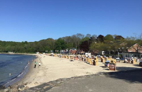 Ferienapartment Hartung - Foto 9