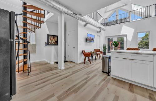 Skyline Loft - Foto 43