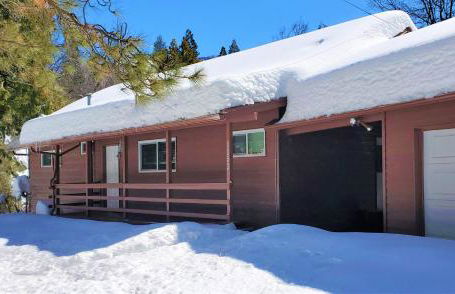 Sequoia Trails, mountains, fun & relax - Foto 45