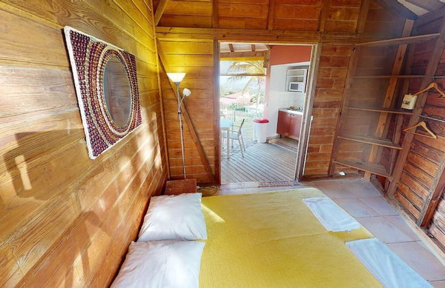 Les gîtes Baobab - Photo 17