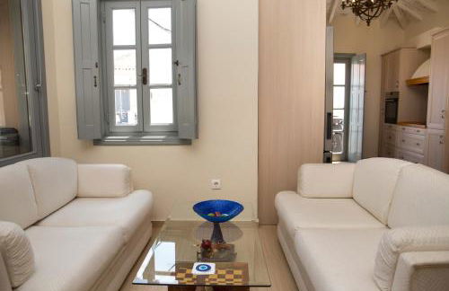 villa aneme Spetses - Photo 14