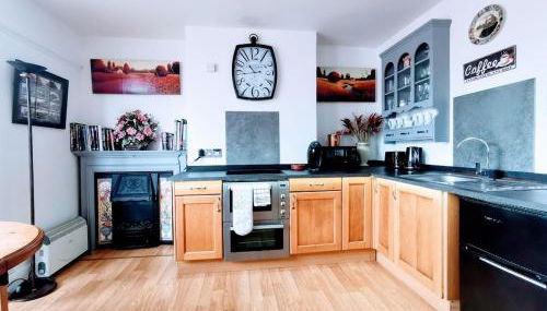 Victoriana Duplex Apartment - Foto 3