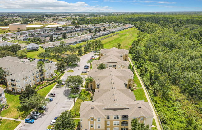 3 Bed Windsor Palms Condo - Conservation Views - Foto 43