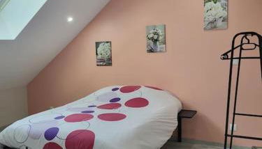 O Bel Haybois Dormant " Le Cerf " - Foto 5