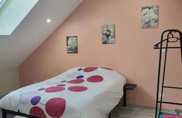 O Bel Haybois Dormant " Le Cerf " - Foto 5