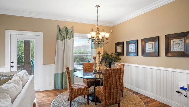 Ausstattung der Unterkunft