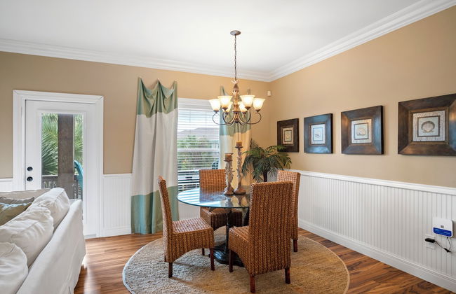 Baja Breeze by Silver Sands Vacation Rentals - Foto 3