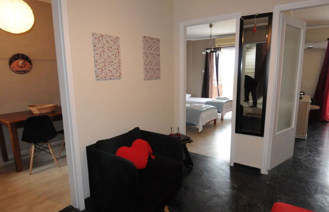 Kinetta Apartments - Foto 32