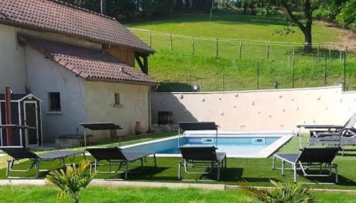 SIBO GITE en Périgord - Foto 3, Garden, sunbed, Garden view