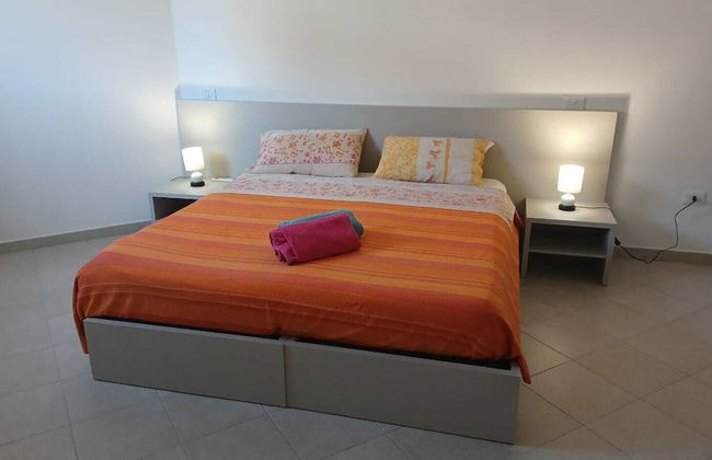 Residence Blu Sea - Foto 2