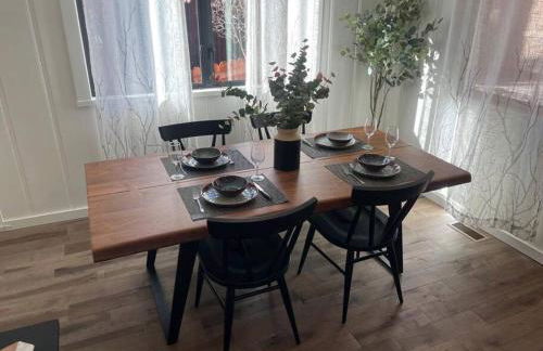 Sled-Ski Snow Summit Lakeside Village - Spa - BBQ - Firepit - Loft - Games - Foto 9