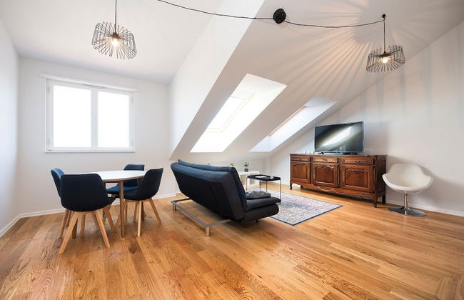 Lighthouse Apartments Tallinn - Foto 45