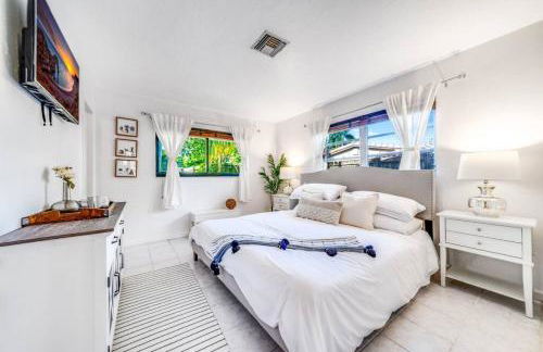 Tropical Pool Tiki Heaven - Foto 19