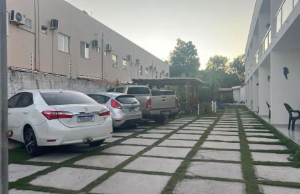 Apartamento 5 Duplex 2 Suites Perto Praia do Mutá - Foto 71