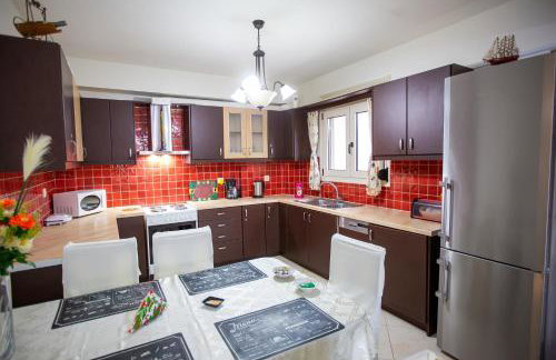 Chris Cozy Apartment - Foto 25