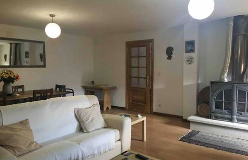 Casa da Forxa, renovated former forge/ smithy - Foto 6