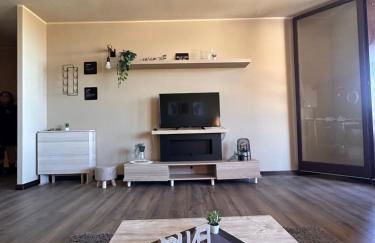 Rifugio con vista Montagna e Accesso Diretto Alle Piste - Foto 5