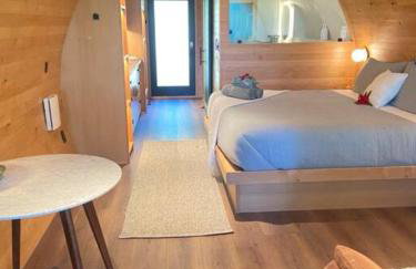 ~* The Spectacular Spyglass Treehouse *~ - Foto 11