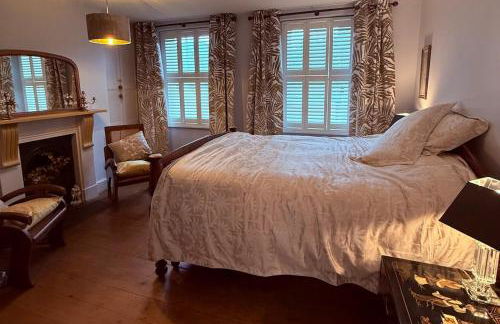 Delightful Georgian terrace house - Photo 20