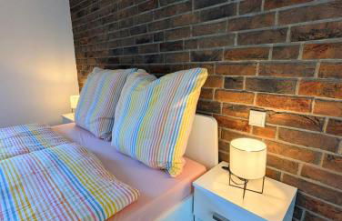 Lake & Bike Holidays Wüstenhain, Ferienhaus am Gräbendorfer See - Foto 1