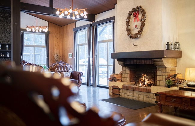 Holiday Villa Hotel & Resort Karuizawa - Foto 5