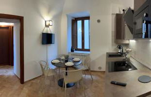 IN MEDIA URBE - intero appartamento - Foto 31