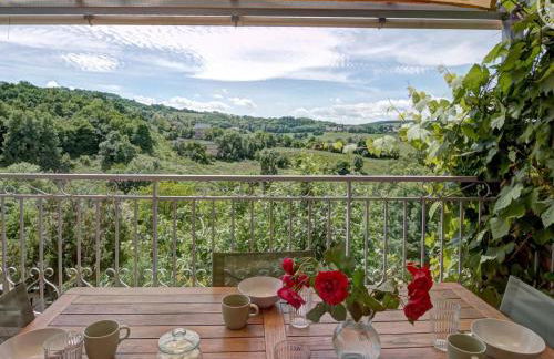 Charmant appartement avec terrasse lumineuse à St-Etienne - FR-1-496-287 - Foto 7