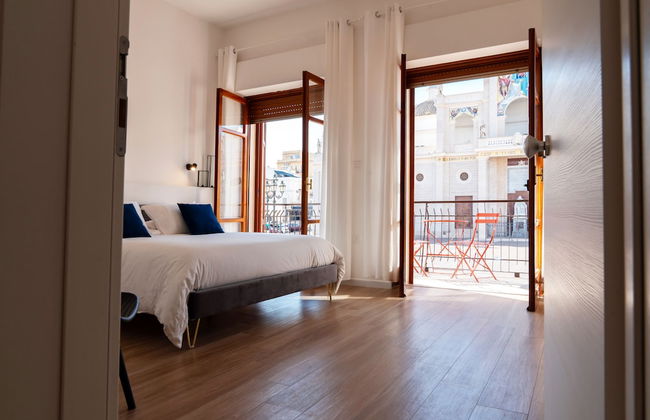 Duomo Rooms - Manfredi Homes&Villas - Foto 7