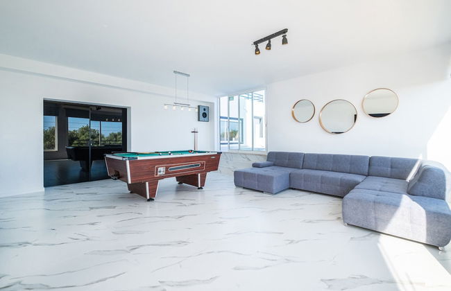 Villa Avalon - Foto 30