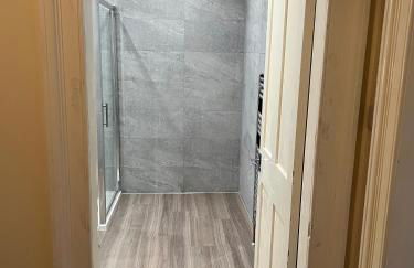 Beautiful 2 Bed 2 Bath Flat overlooking Meadows Park - Foto 41