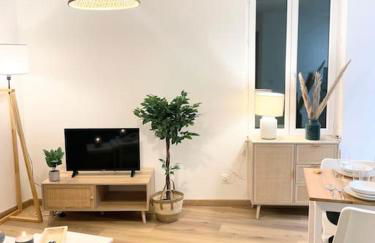 / Cocon \ paisible hyper centre RODEZ - Foto 5