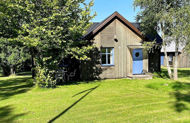 6 Person Holiday Home in Borgholm - Foto 23