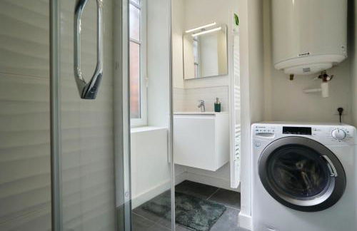 Le Chanzy - Les Demeures d'Adrien - Foto 40