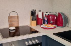 PONTUS Ferienwohnung FeWo2 - Photo 8