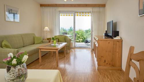 Ferienhaus Rheintalblick - Foto 4