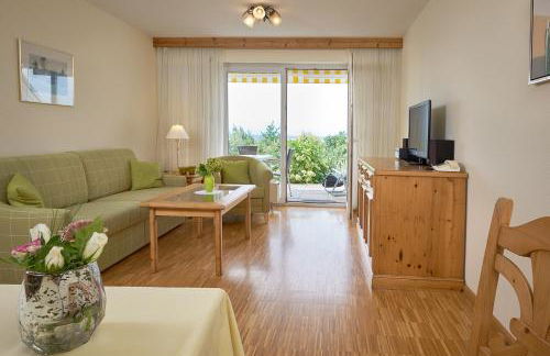 Ferienhaus Rheintalblick - Foto 4