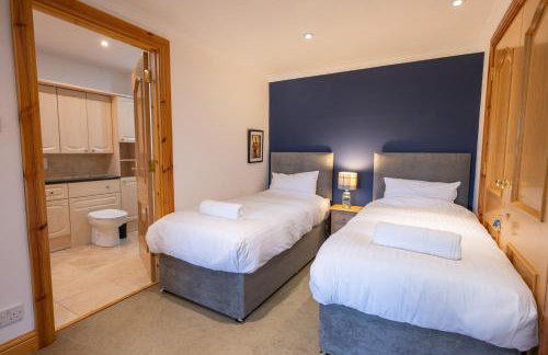 Old Distillery Lodge - Foto 62