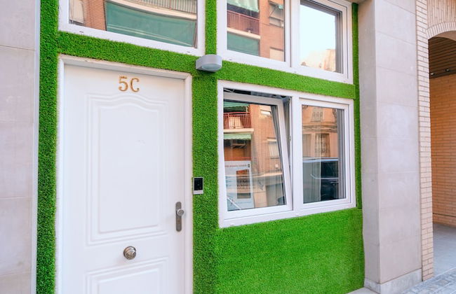 S5 ABC Apartahotel en Valencia - Foto 5