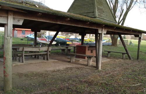 Ferienhäuser Pannier I und oder II - Foto 27