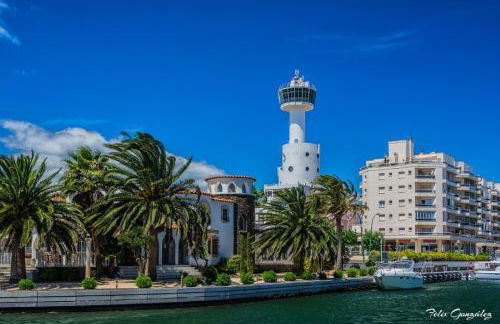 Appartement vue exceptionnelle sur les canaux - Foto 27