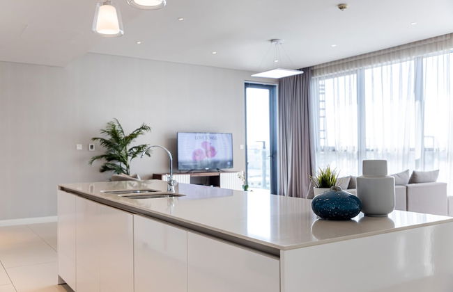 Perfect For families City Walk Bldg 9 - Photo 7