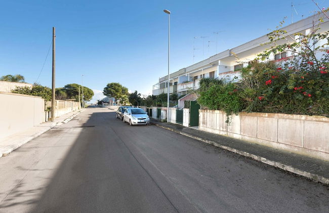 3164 Villetta Fiorita by Barbarhouse - Foto 19