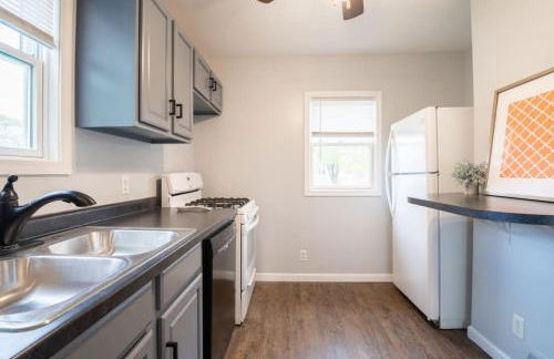 THE CORNER COTTAGE - Contemporary 2BD in Peoria - Foto 12