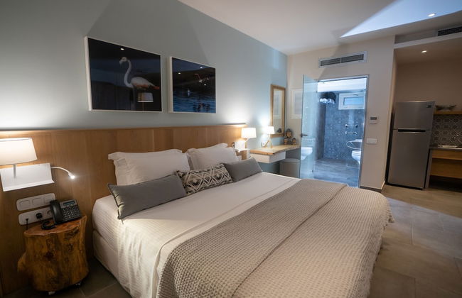 Zoe Seaside Resort - Foto 31