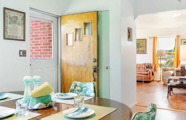 The Little Pink House by Avantstay Water Views - Foto 3