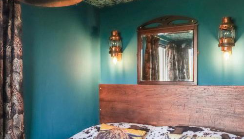 The Peacock Roost - Uk46297 - Foto 5