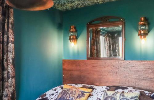 The Peacock Roost - Uk46297 - Foto 5