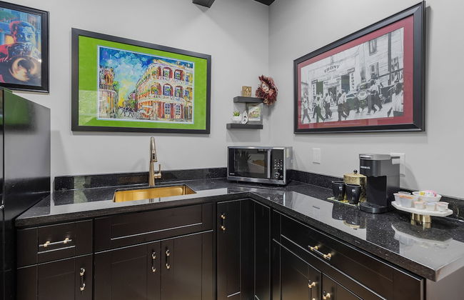 The Sanctuary - Foto 40