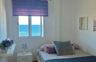 Apartamento en primera línea de la playa a 15 minutos de la Ciudad de Valencia - Foto 8